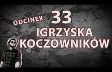 Igrzyska Koczowników - Olimpiada Azji Centralnej - Marian na Świecie autostopem