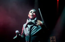 Marilyn Manson o akustycznych planach