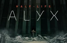 Half-Life: Alyx - zwiastun