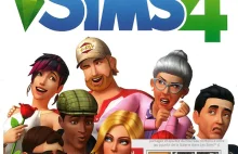 Sims 4 - Przemoc i Seks