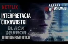 Black Mirror: Bandersnatch. Zakończenia i ciekawistki