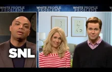 White People Problems - Saturday Night Live :)