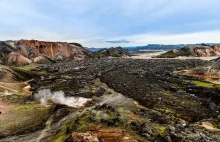 Czy islandzki wulkan Katla wybuchnie? •