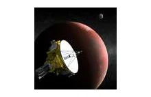 AstroNEWS - Czy na Plutonie jest podziemny ocean?