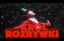 KRÓL ROZRYWKI recenzja Kinomaniaka!