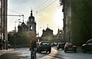 Wrocławianka bada syberyjskie ślady Polaków [zdjęcia] - Wieści - MM Moje...