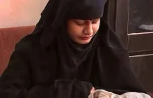 "Panna młoda dżihadu" dla syna chciała wrócić do domu. Dziecko zmarło