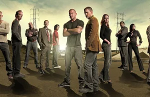 FOX chciałby kolejny sezon "Prison Break"