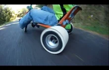 Drift Trikes czyli nowa zabawa w stylu extreme