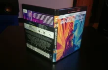 Blade Runner 2049 UHD Blu-ray 4K - Dolby Atmos TEST