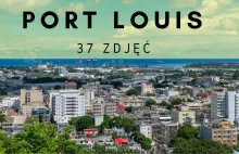 Port Louis - 37 ZDJĘĆ
