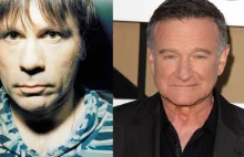 Iron Maiden zadedykował utwór Robinowi Williamsowi