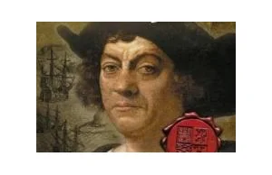Czy Krzysztof Kolumb był synem polskiego króla?