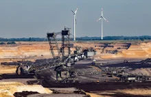 Brukselski ekspert o polskim węglu: może być rentowny tylko do 2030 r.