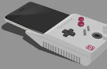 iPhone i GameBoy ? | Game Console Geek