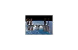 Ziemia z ISS na żywo i w HD od jutra