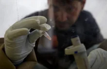 W rosyjskim laboratorium przechowującym wirusy doszło do eksplozji
