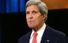 Kerry: Izrael ryzykuje, iż stanie się państwem apartheidu.