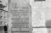 Powstanie Warszawskie: Rzeczpospolita Żoliborska