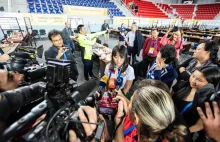 Polska zajęła 4 miejsce na Olimpiadzie szachowej w Batumi