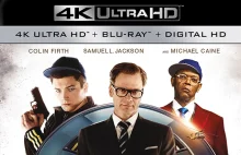 Pierwsze filmy Ultra HD Blu-Ray na początku 2016 roku!