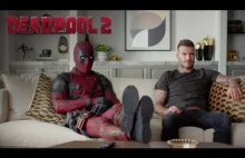 Tak się robi marketing, czyli Deadpool 2 z przeprosinami dla Davida Beckhama