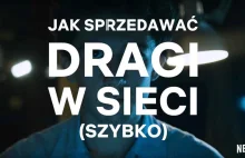 Jak sprzedawać d---i w sieci (szybko) – Sposób na łatwy biznes