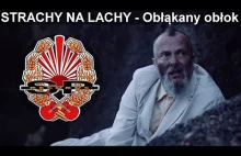STRACHY NA LACHY feat. ITSMISSLILLY - Obłąkany obłok