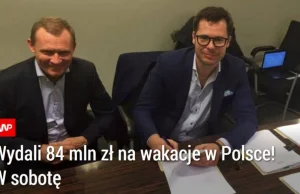 Wirtualna Polska kupiła Wakacje.pl i Easygo.pl