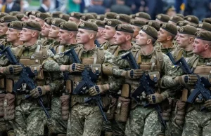 USA dostarczą Ukrainie "rozszerzone środki obronne"