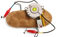 Portal 2 - PotatOS Science Kit - Stwórz swojego gadającego ziemniaka