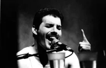 Don't stop me now - tylko głos Freddiego