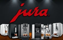 Zalety ekspresów do kawy JURA