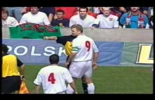 Walia - Polska 2001 ( Hajto vs Savage)