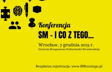 SM - i co z tego? Konferencja dla chorych na stwardnienie rozsiane we Wrocławiu