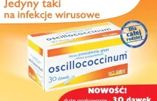 Etyka w farmacji - fail!