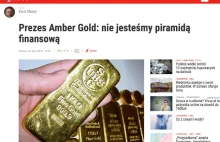 No i kto tu powinien być przesłuchany w sprawie PR-u Amber Gold?