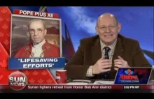 Michael Coren - poznajcie prawdę o Piusie XII i Żydach
