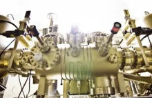Maszyna produkująca gadżety atom po atomie [wideo]