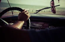 Seks w samochodzie