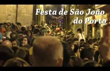 Porto, Festa de São João