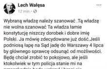 Leszke odleciał