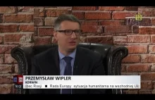 Więc jak? - Przemysław Wipler (27.01.2015 Superstacja)