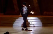 Pierwszy Moonwalk