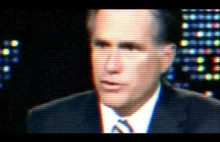 Mitt Romney - jeden głównych pretendentów w wyścigu prezydenckim