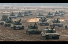 Film z ćwiczeń NATO w Polsce
