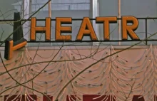 Teatr, który nie bloguje - umiera