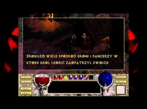 Diablo 1 секреты