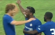 Chelsea 2- 1 Bournemouth\\League Cup\\ all Goals\\ 20 12 2017