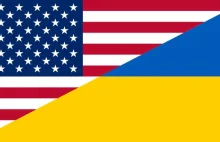 Jest zgoda amerykańskiej Izby Reprezentantów na dostawy broni dla Ukrainy